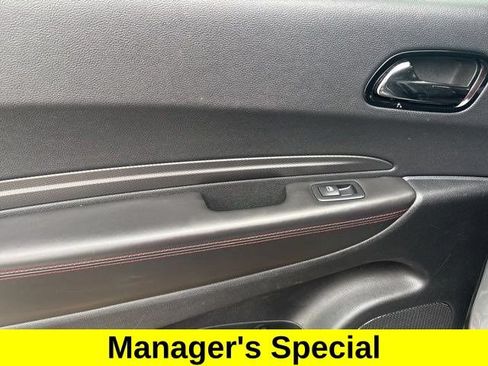 Used 2023 Dodge Durango GT AWD/4WD image 30