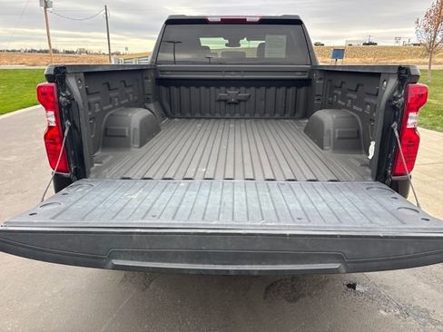 Used 2024 Chevrolet Silverado 1500 LT w/ Protection Package image 25