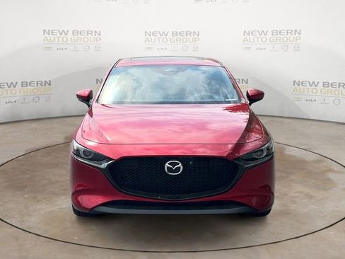 New 2026 MAZDA MAZDA3 2.5 S Hatchback w/ Premium Pkg image 8