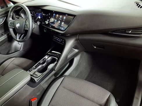Used 2022 Buick Envision Preferred image 12