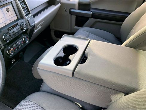 Used 2019 Ford F150 XLT w/ Equipment Group 302A Luxury image 15