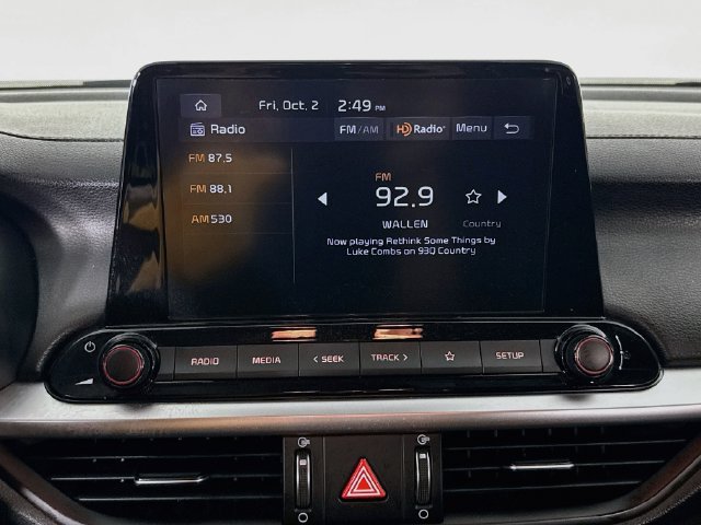 Used 2023 Kia Forte LX FWD image 15