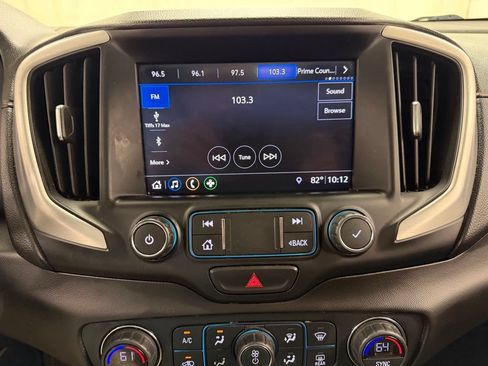 Used 2020 GMC Terrain SLT w/ Preferred Package AWD/4WD image 27
