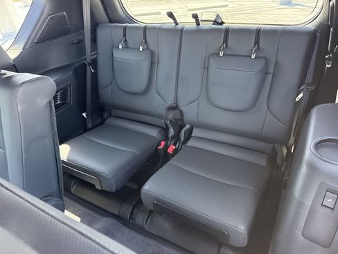 Certified 2023 Lexus GX 460 Premium AWD/4WD image 24