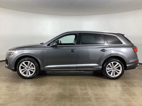 Used 2025 Audi Q7 3.0T Premium Plus AWD/4WD image 10