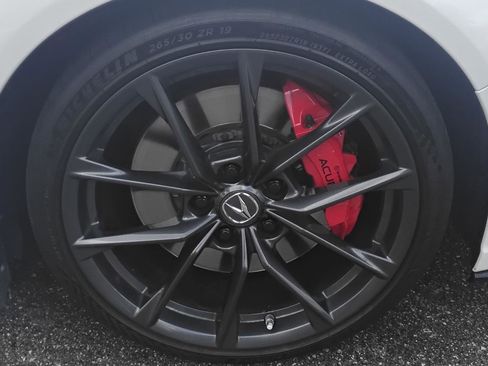 Used 2024 Acura Integra Type S image 14