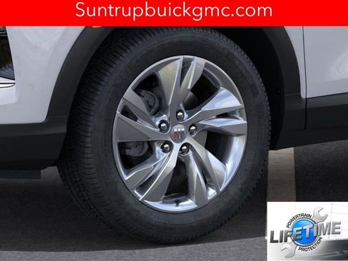 New 2026 Buick Encore GX Preferred w/ Comfort Package image 94