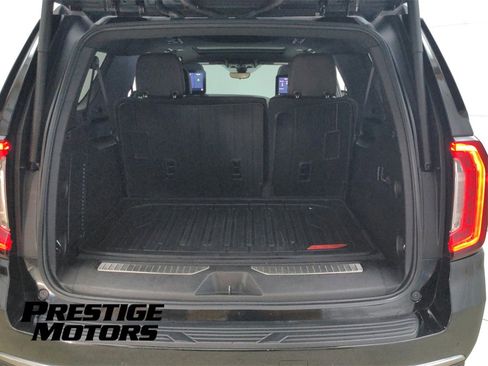 Used 2021 GMC Yukon XL Denali w/ Denali Ultimate Package image 45