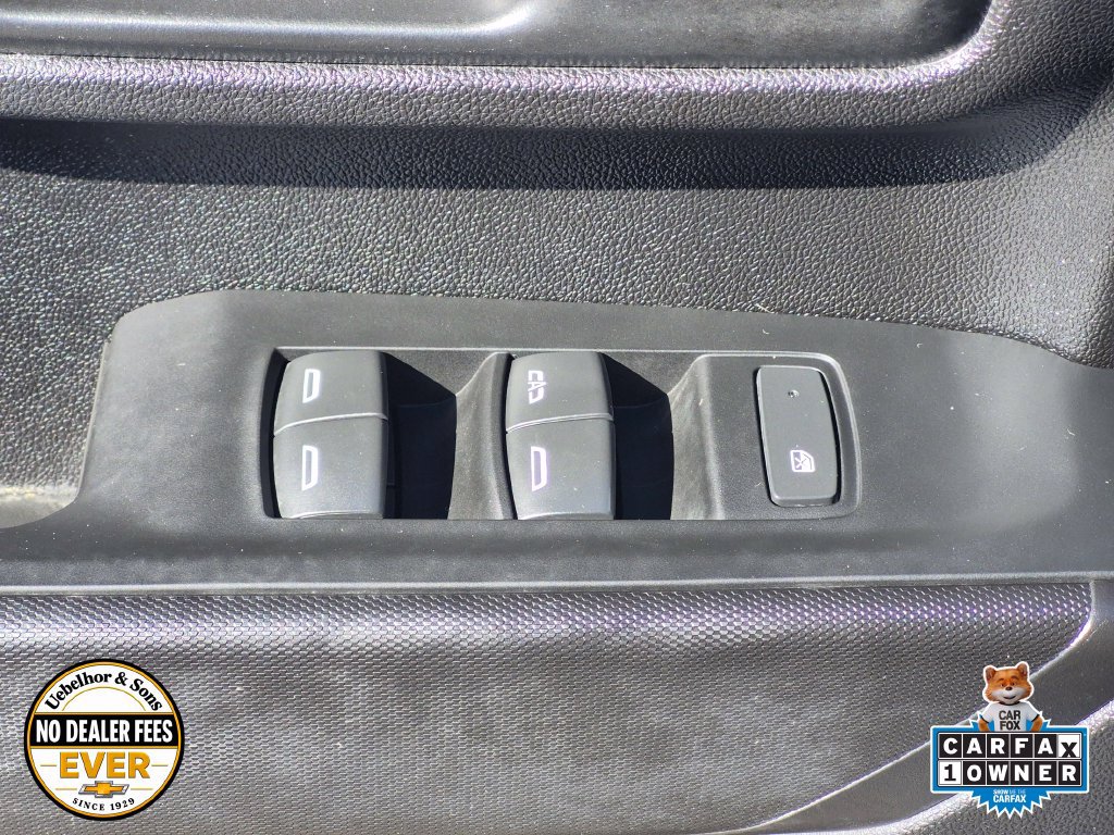Used 2025 Chevrolet Silverado 3500 W/T AWD/4WD image 15