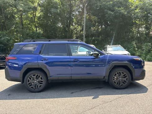 Certified 2026 Subaru Outback Limited XT AWD/4WD image 3