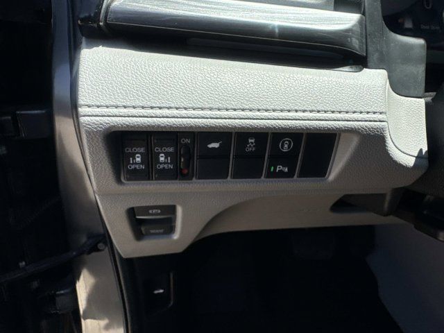Certified 2024 Honda Odyssey Elite image 22