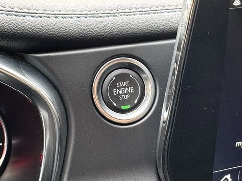 Certified 2024 Chevrolet Blazer RS w/ Driver Confidence II Package image 27