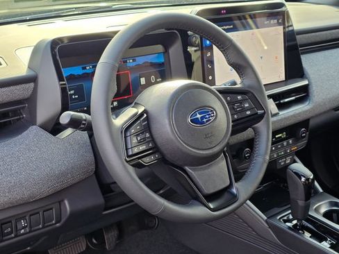 New 2026 Subaru Outback Limited AWD/4WD image 16
