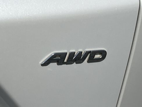 Certified 2022 Honda CR-V EX image 25