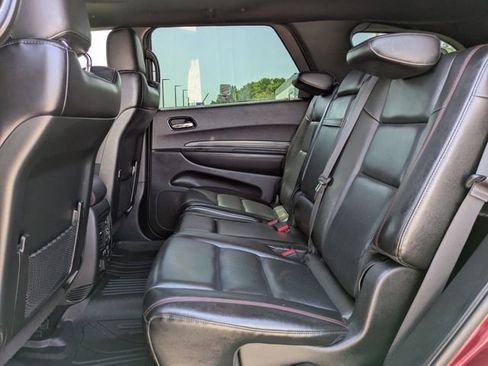 Used 2024 Dodge Durango GT AWD/4WD image 14