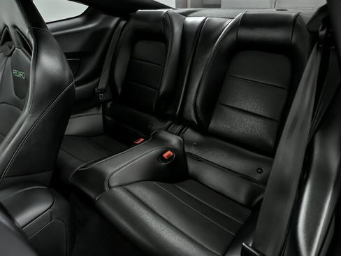 Used 2020 Ford Mustang Bullitt image 21