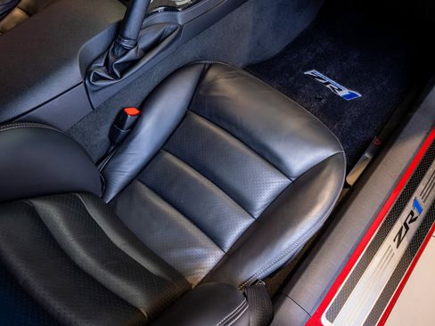 Used 2011 Chevrolet Corvette ZR1 image 20