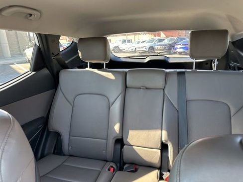 Used 2018 Hyundai Santa Fe Sport image 29