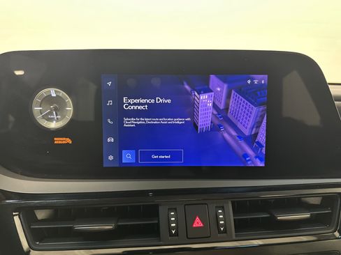 Certified 2023 Lexus ES 350 w/ Premium Package image 27