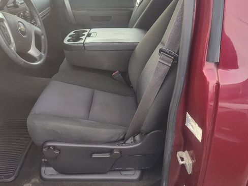Used 2013 Chevrolet Silverado 1500 LT image 23