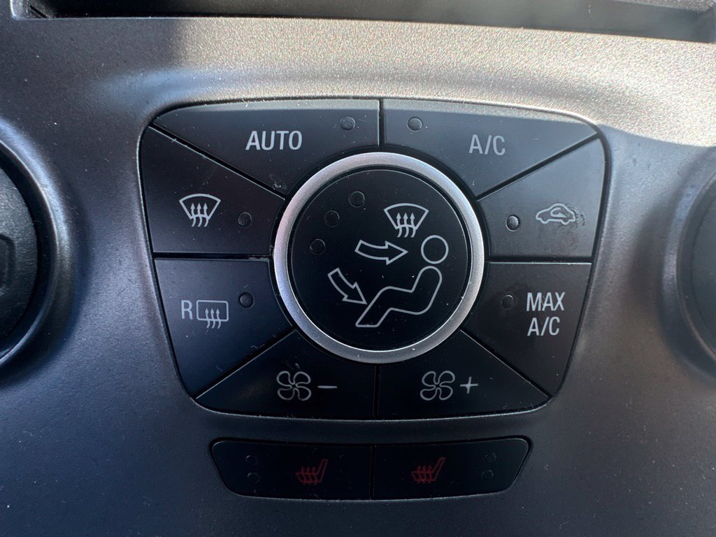 Used 2012 Ford Edge SEL FWD image 14