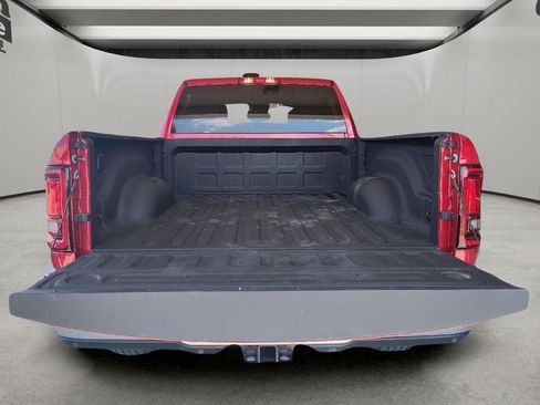 Used 2026 RAM 2500 Big Horn AWD/4WD image 6