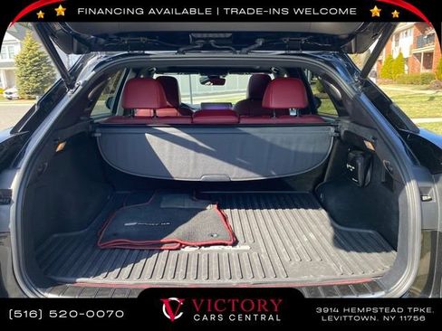 Used 2017 Lexus RX 350 F Sport w/ Accessory Package image 11