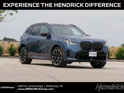 Used 2026 BMW X3 M50 w/ Premium Package