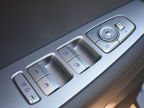 Used 2025 Hyundai Palisade XRT FWD image 12