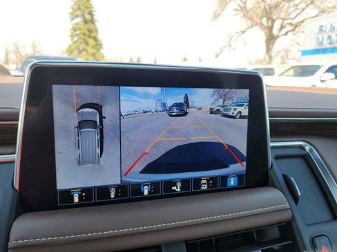 Used 2021 Chevrolet Tahoe High Country w/ Premium Package 2 image 27