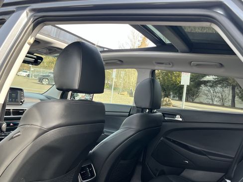 Used 2019 Hyundai Tucson Ultimate image 15