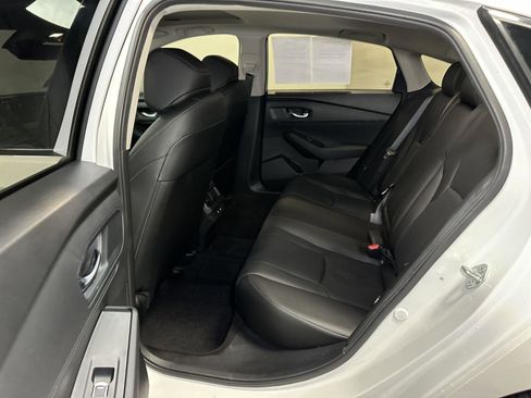 Used 2024 Honda Accord EX-L image 31