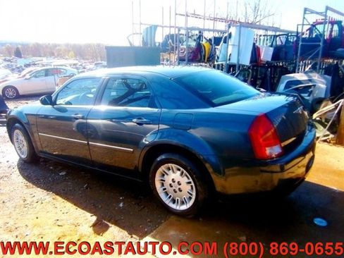 Used 2007 Chrysler 300 image 3