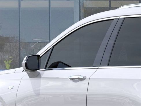 New 2025 Cadillac XT6 Premium Luxury w/ Technology Package image 12