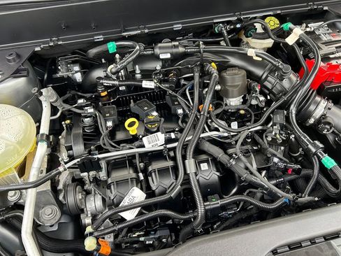 Used 2024 Ford Maverick XLT w/ Equipment Group 300A Standard image 29