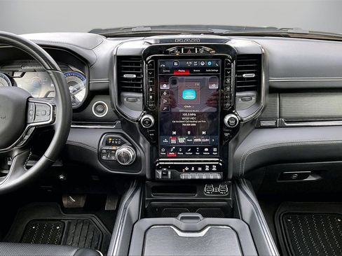 Used 2022 RAM 1500 Limited image 12