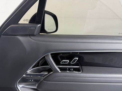 Certified 2023 Land Rover Range Rover SE image 20