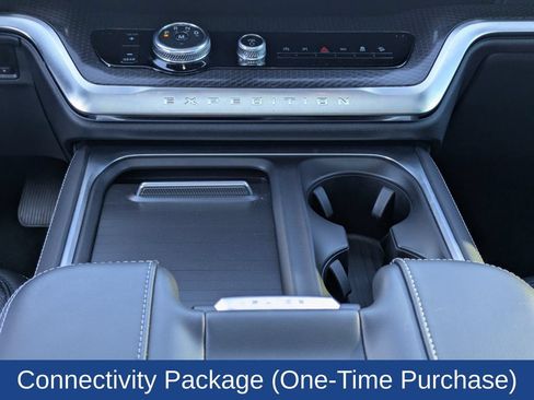 Certified 2025 Ford Expedition Max Platinum w/ Stealth Performance Package AWD/4WD image 27