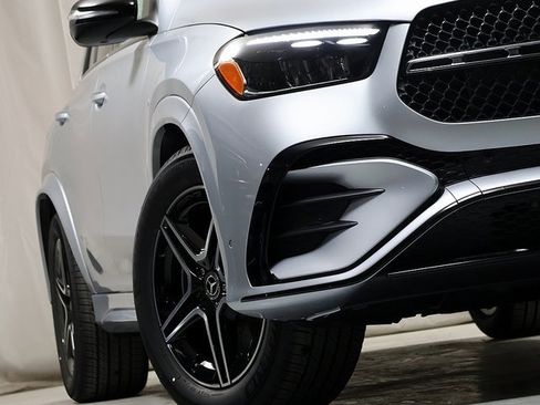 New 2026 Mercedes-Benz GLE 350 GLE 350 image 4