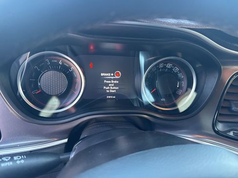 Used 2020 Dodge Challenger R/T Scat Pack image 9