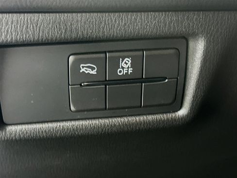 Used 2023 MAZDA CX-5 Carbon Edition image 16