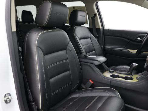 Used 2019 GMC Acadia Denali AWD/4WD image 46