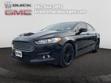 Used 2016 Ford Fusion SE w/ Equipment Group 202A image 2
