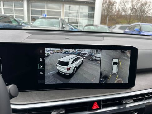 New 2026 Kia Sorento SX Prestige image 58