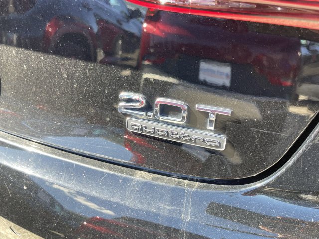 Used 2018 Audi A3 2.0T Premium Plus w/ Premium Plus Package AWD/4WD image 8