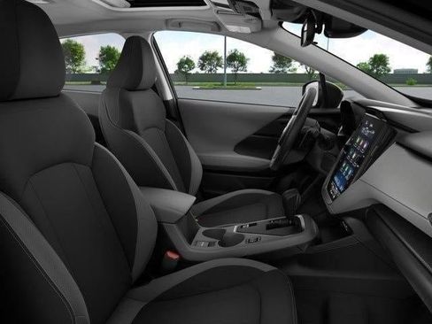 New 2026 Subaru Crosstrek 2.0i Premium AWD/4WD image 55