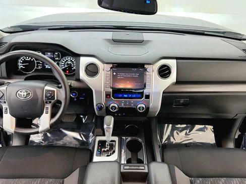 Used 2020 Toyota Tundra SR5 w/ TRD Off-Road Package AWD/4WD image 26