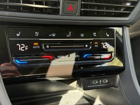 New 2026 Volkswagen Jetta GLI Autobahn FWD image 30