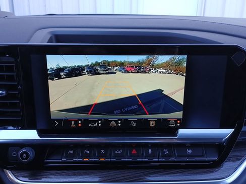 New 2026 Chevrolet Silverado 1500 RST w/ RST All Star Premium Package image 15