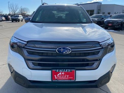 New 2026 Subaru Forester Premium image 8